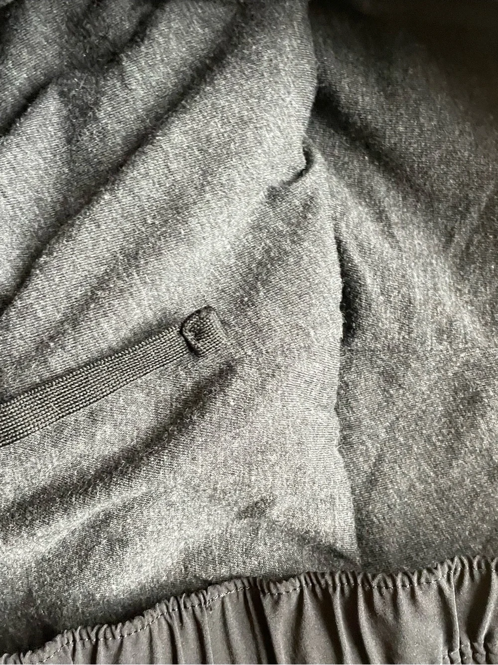 Eddie Bauer black waterproof